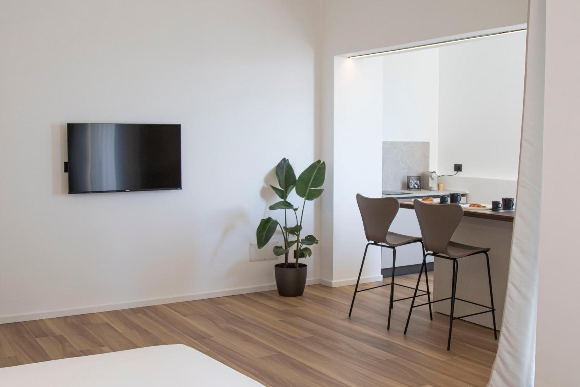Mamala Apartment Syracuse Ngoại thất bức ảnh