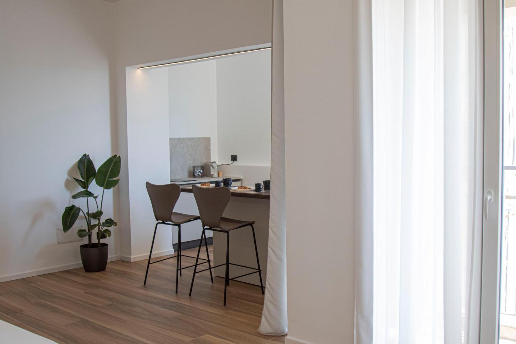 Mamala Apartment Syracuse Ngoại thất bức ảnh