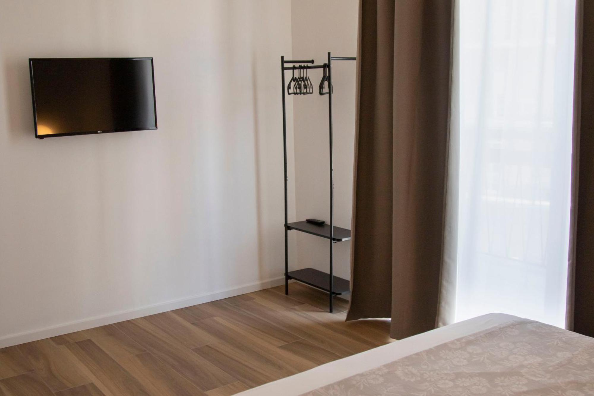 Mamala Apartment Syracuse Ngoại thất bức ảnh