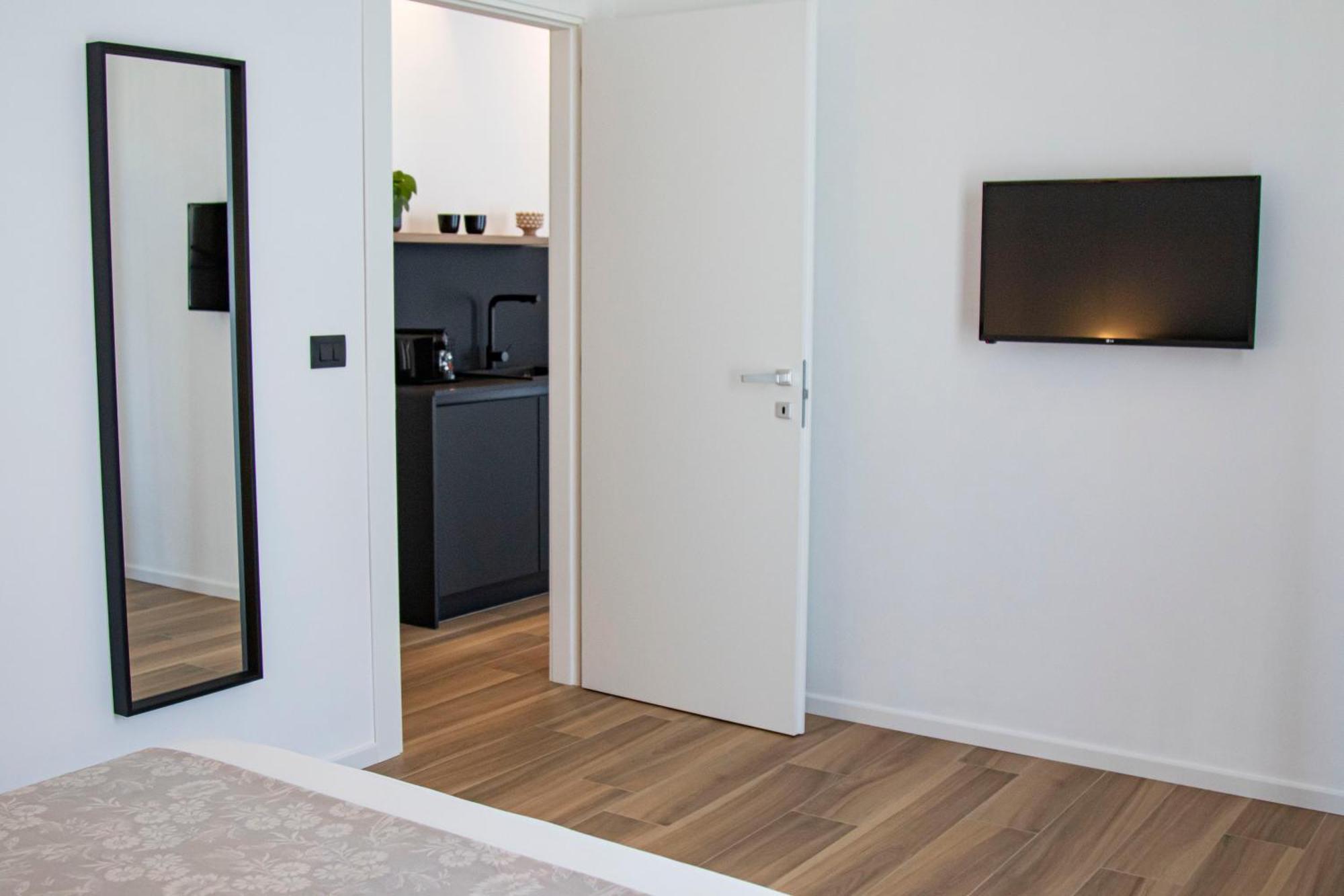 Mamala Apartment Syracuse Ngoại thất bức ảnh