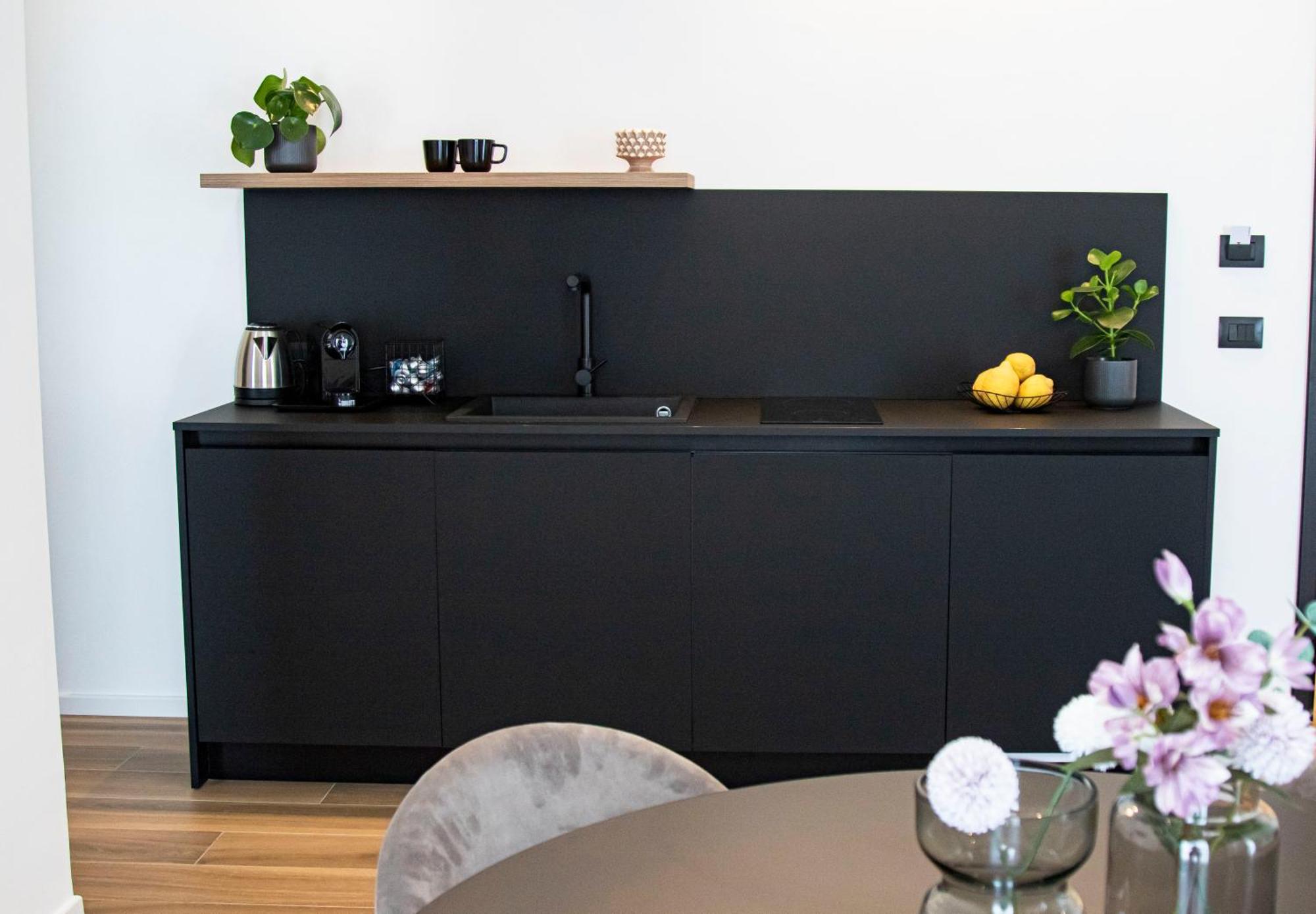 Mamala Apartment Syracuse Ngoại thất bức ảnh