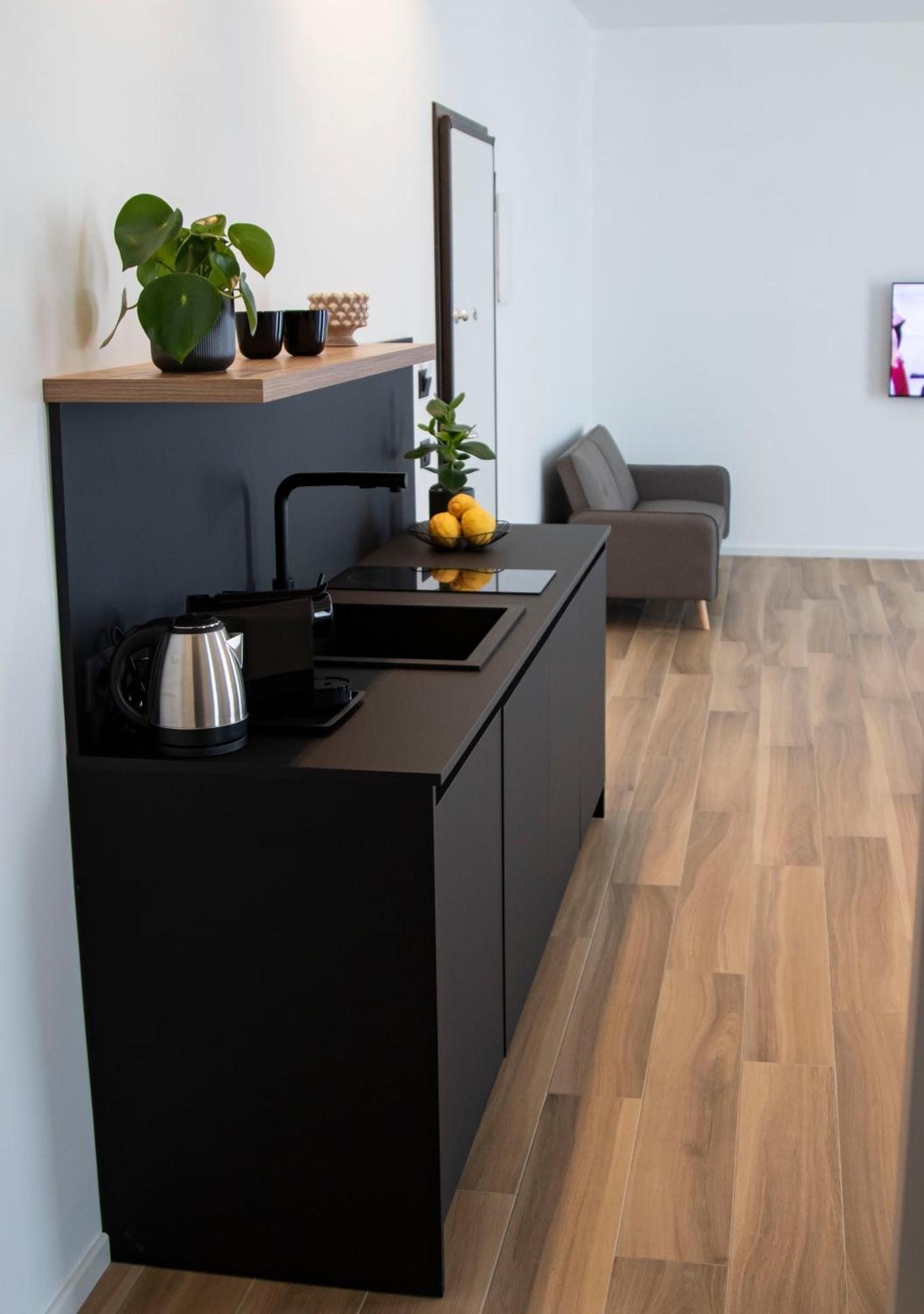 Mamala Apartment Syracuse Ngoại thất bức ảnh