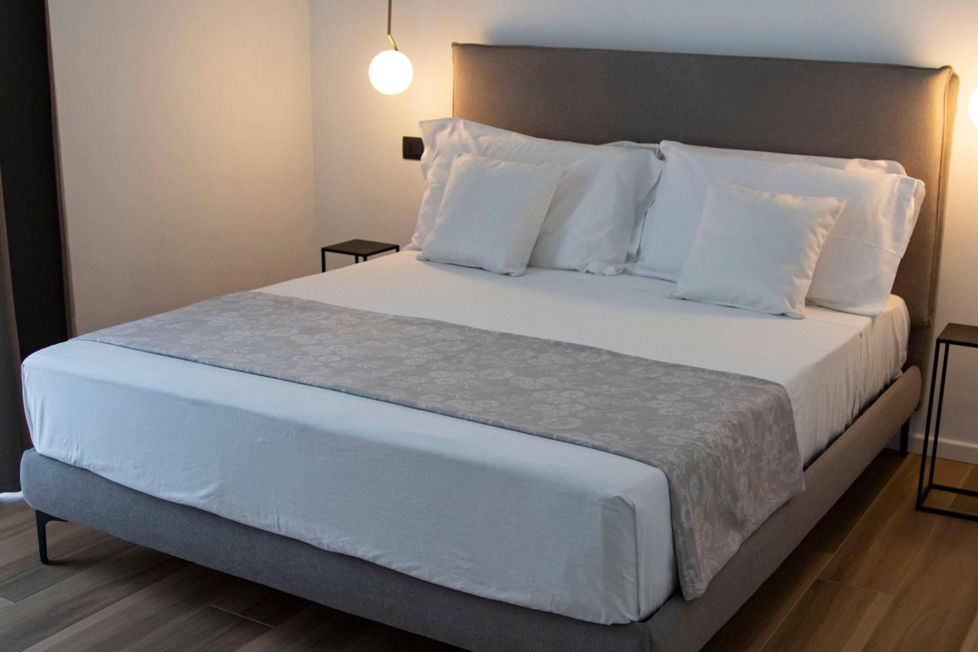 Mamala Apartment Syracuse Ngoại thất bức ảnh