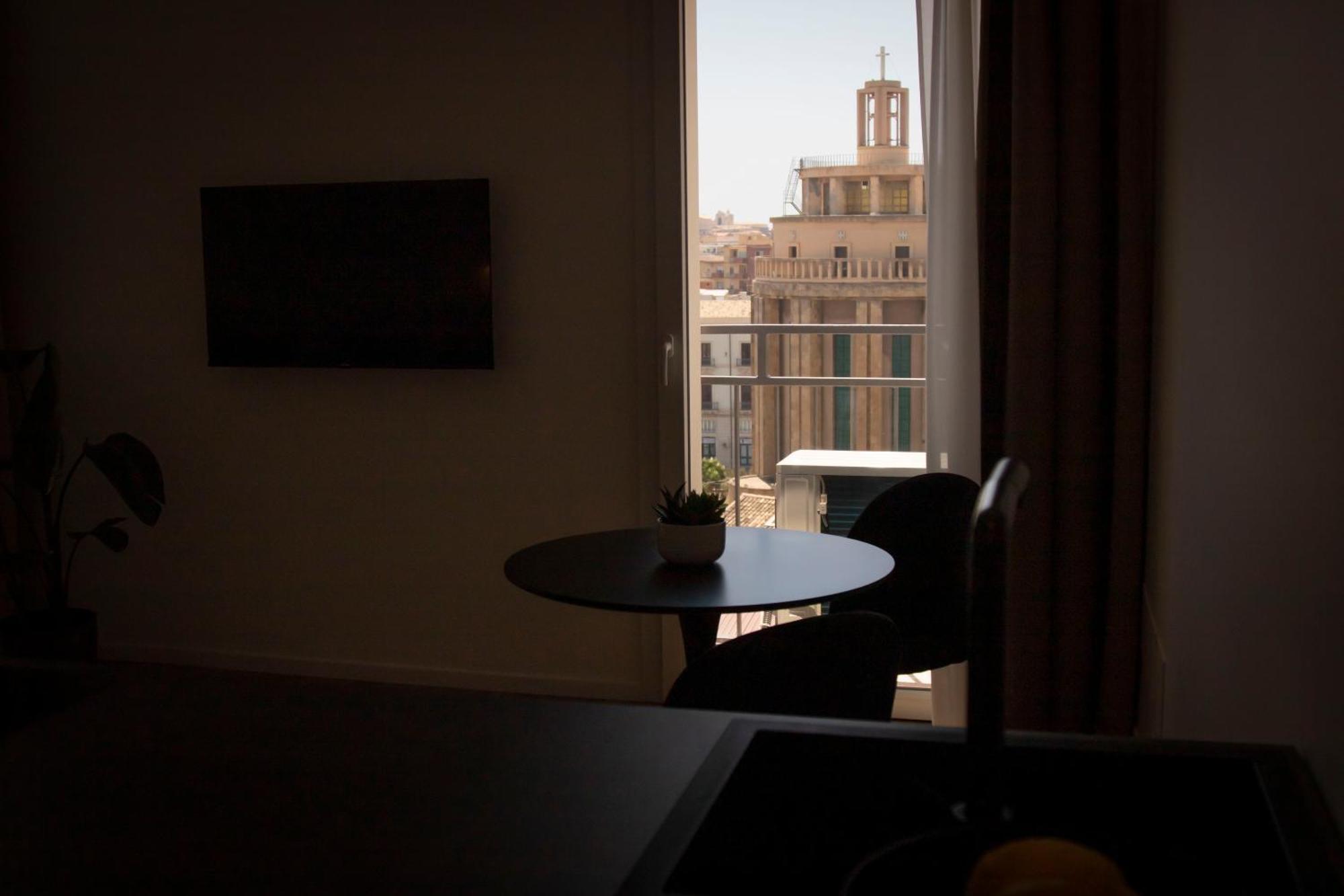 Mamala Apartment Syracuse Ngoại thất bức ảnh