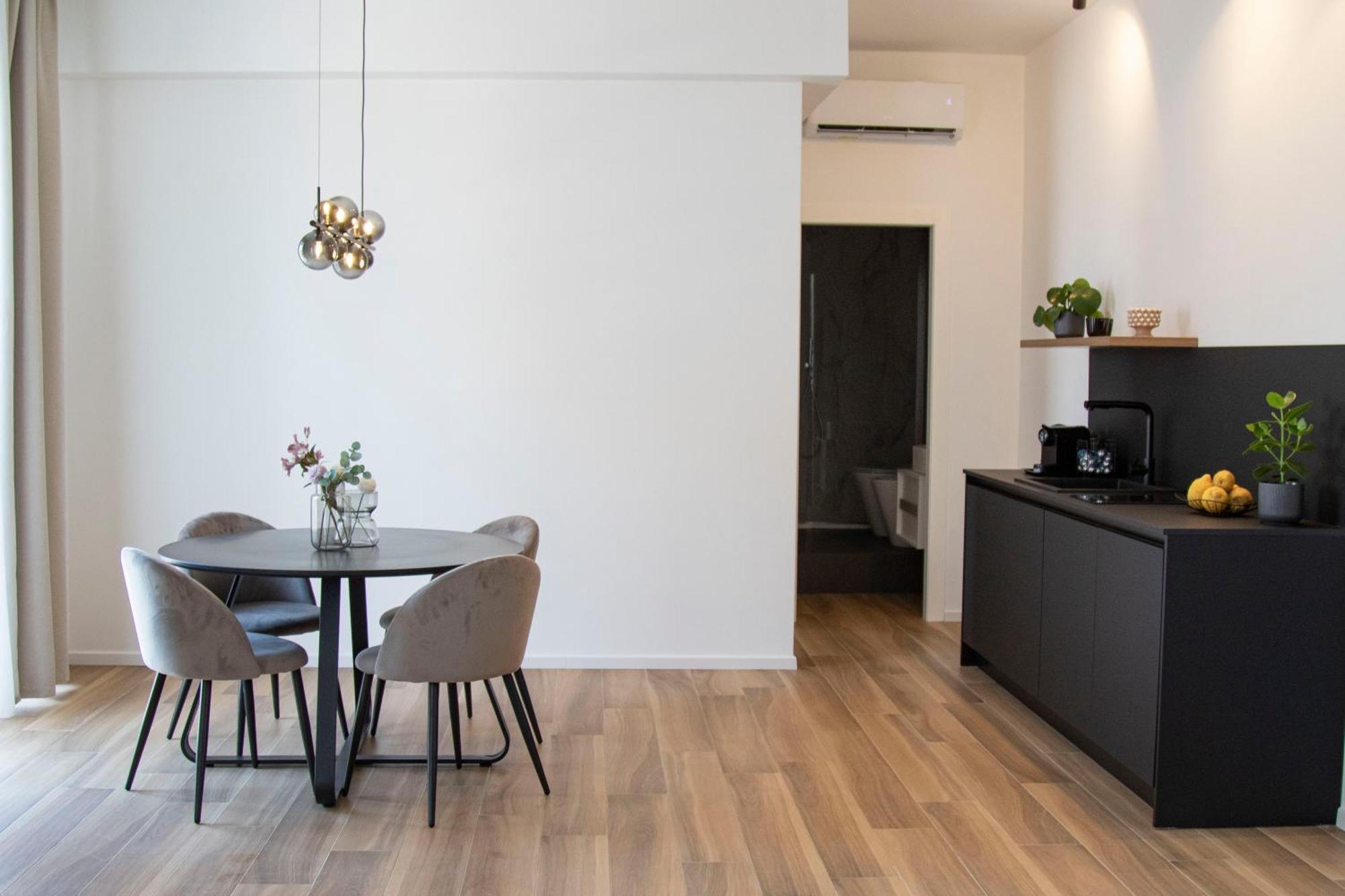Mamala Apartment Syracuse Ngoại thất bức ảnh