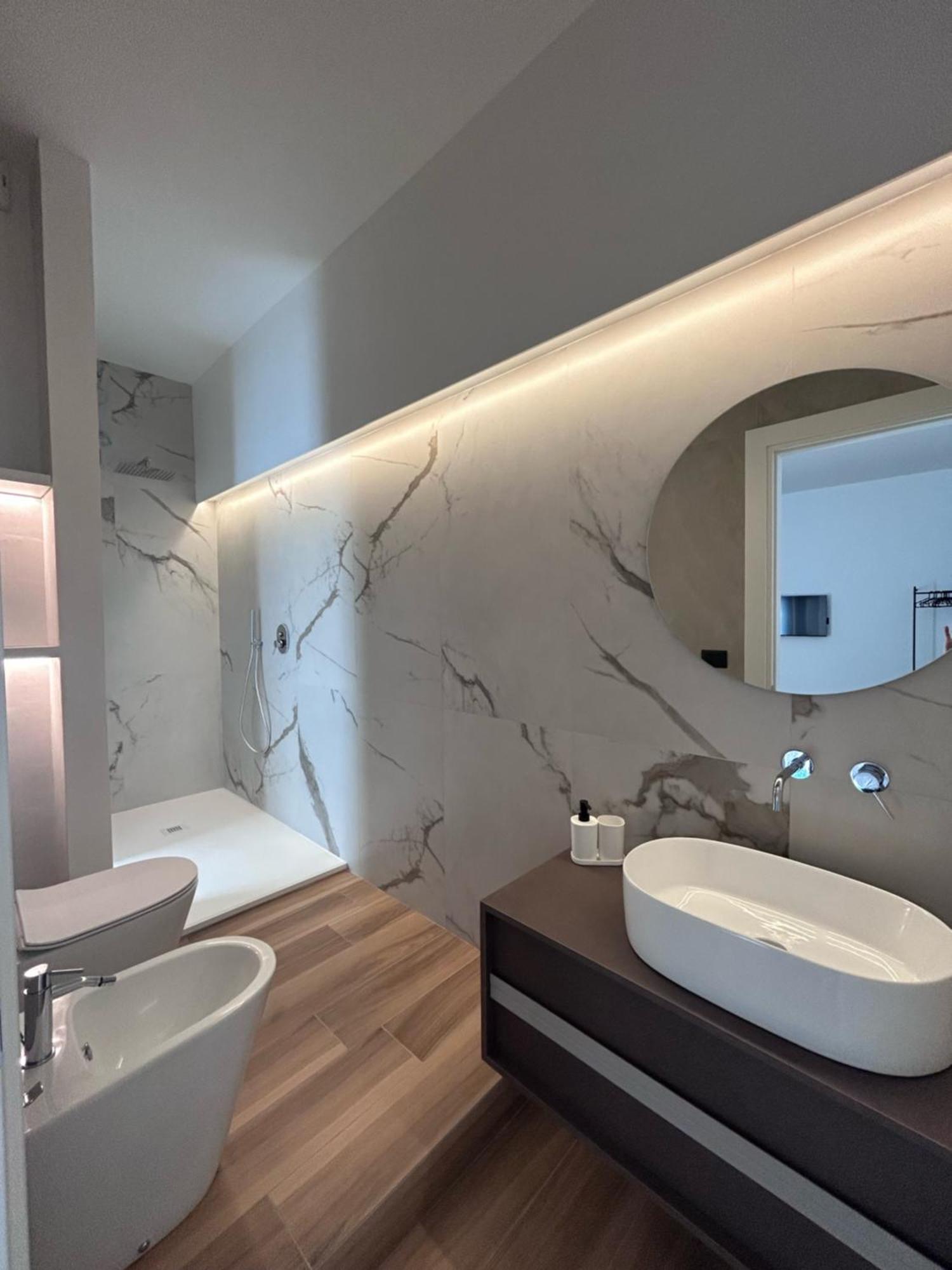 Mamala Apartment Syracuse Ngoại thất bức ảnh