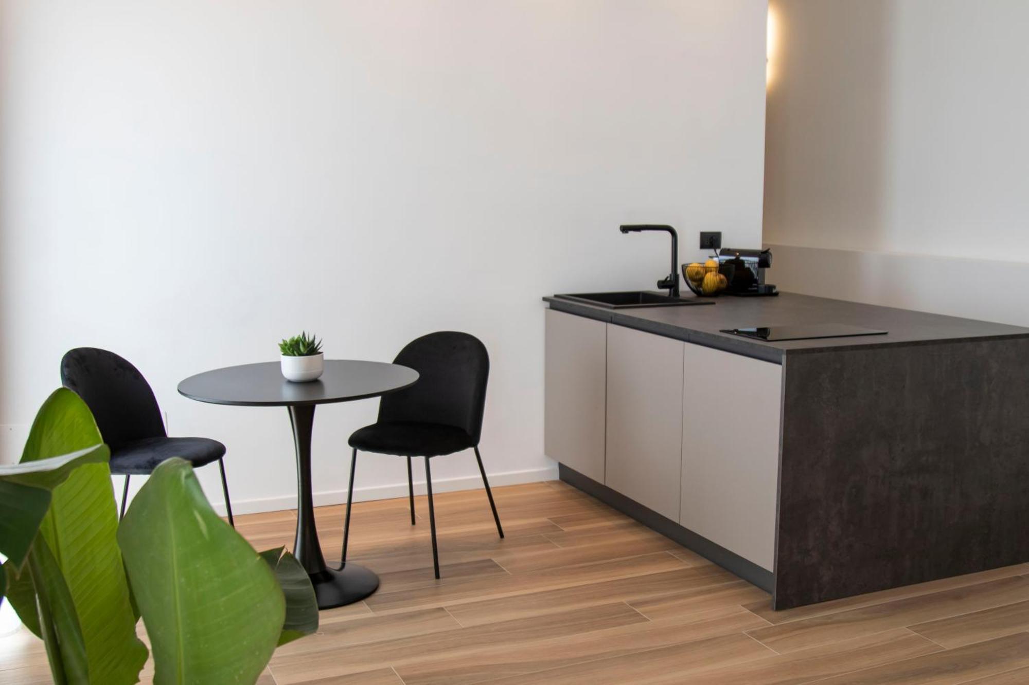 Mamala Apartment Syracuse Ngoại thất bức ảnh