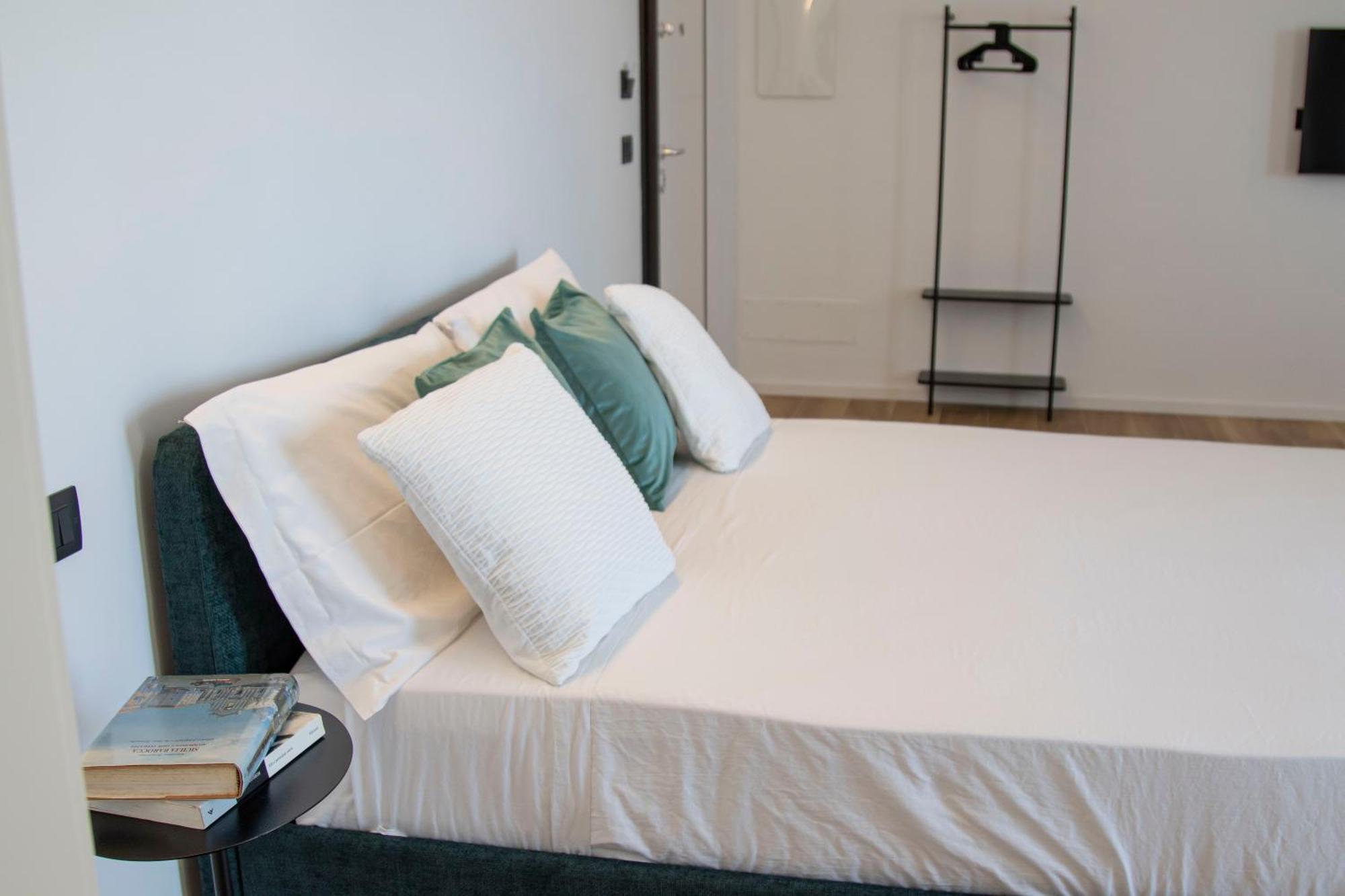 Mamala Apartment Syracuse Ngoại thất bức ảnh