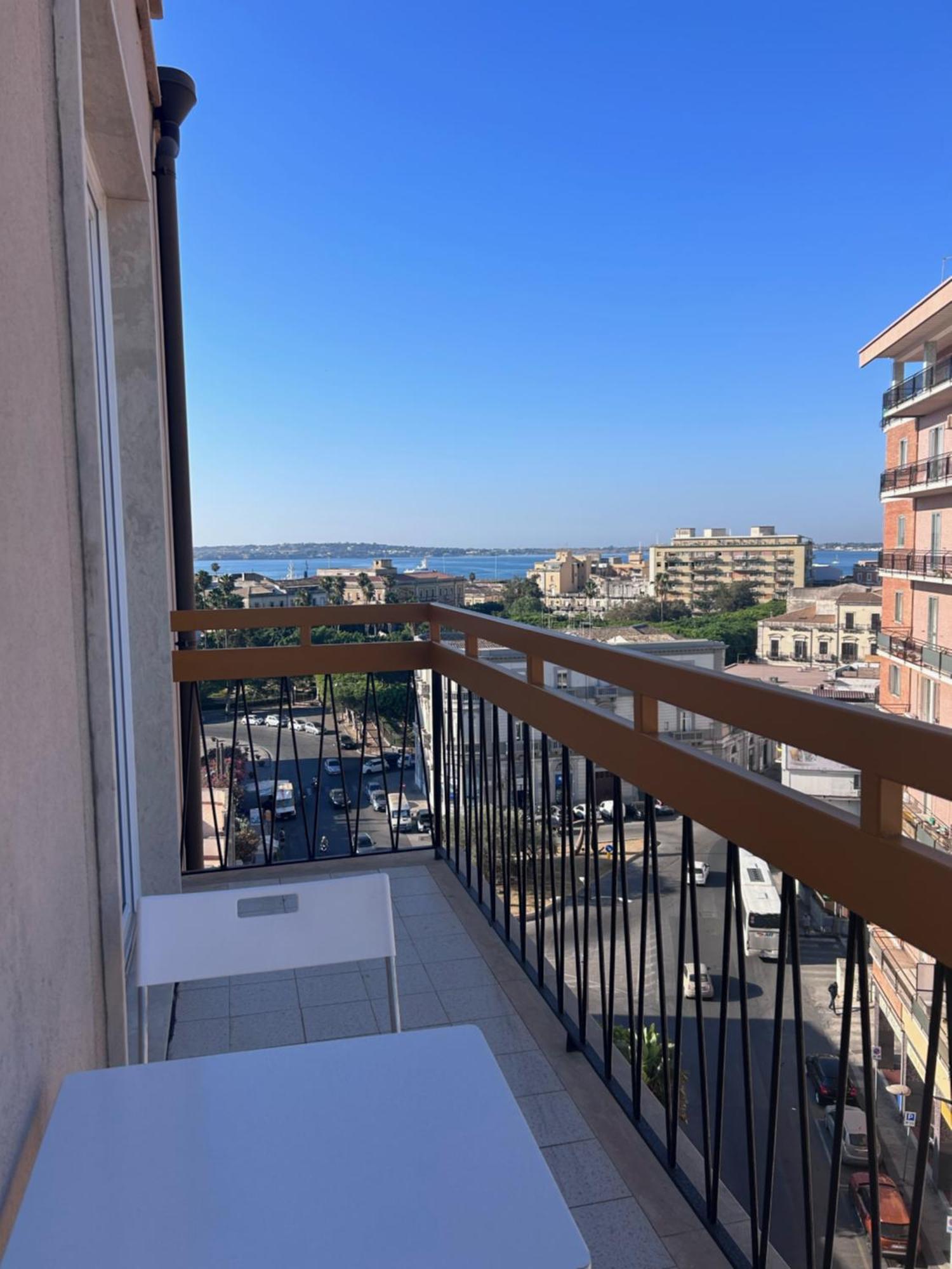 Mamala Apartment Syracuse Ngoại thất bức ảnh